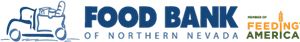 Food bank of Northern Nevada Logo